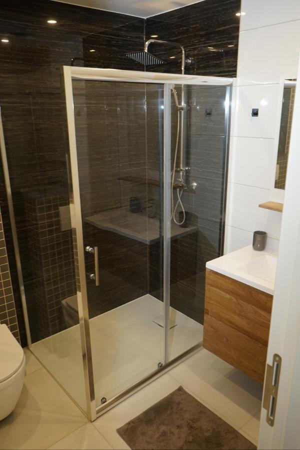بروكسل Modern Apartment At European Quarter المظهر الخارجي الصورة