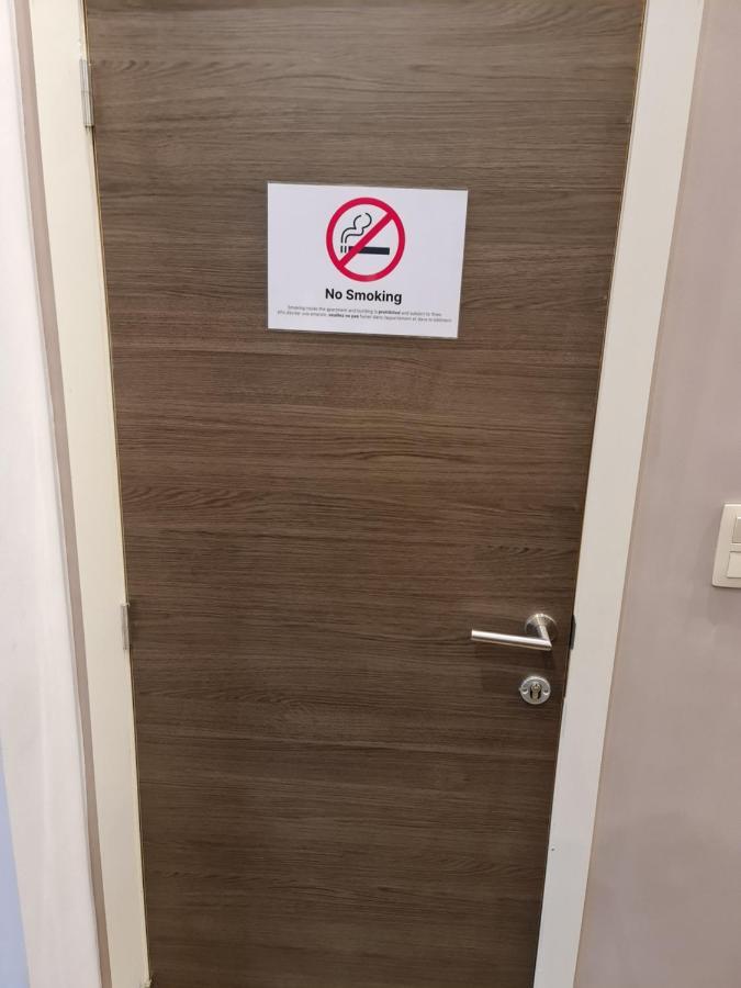 بروكسل Modern Apartment At European Quarter المظهر الخارجي الصورة